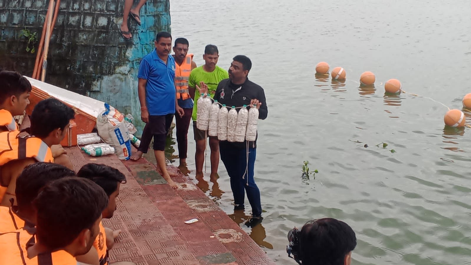Scout & Guide — Disaster Management Training — 21 September 2026